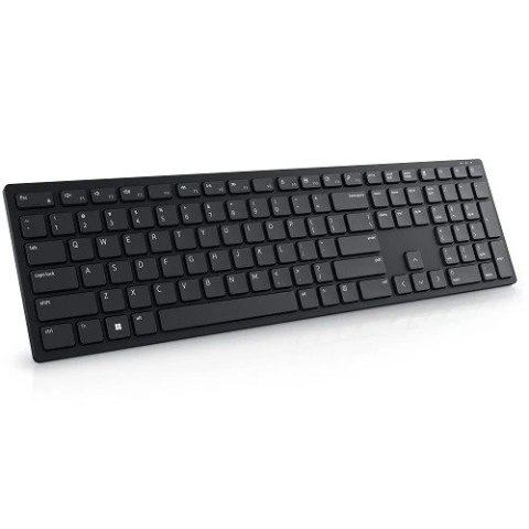 Klawiatura bezprzewodowa KB500 - US International Klawiatura bezprzewodowa KB500 - US International