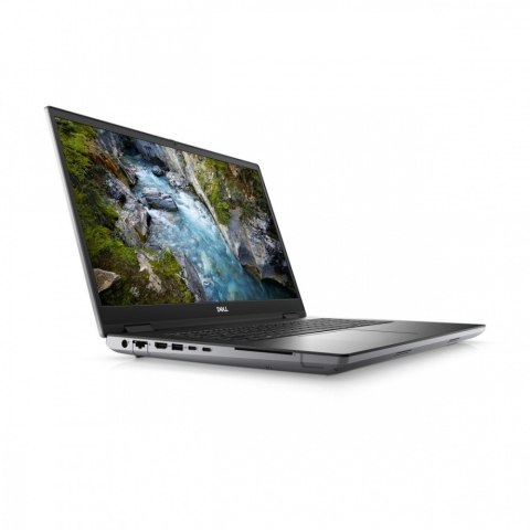 Mobilna stacja robocza Precision 7780 Win11Pro i9-13950HX/32GB/1TB SSD/17.0 FHD/Nvidia RTX 3500/FgrPr&SmtCd/FHD/IR Cam/Mic/WLAN+
