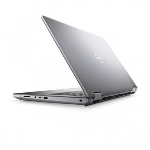 Mobilna stacja robocza Precision 7780 Win11Pro i9-13950HX/32GB/1TB SSD/17.0 FHD/Nvidia RTX 3500/FgrPr&SmtCd/FHD/IR Cam/Mic/WLAN+