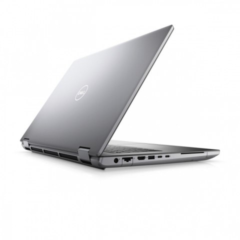 Mobilna stacja robocza Precision 7780 Win11Pro i9-13950HX/32GB/1TB SSD/17.0 FHD/Nvidia RTX 3500/FgrPr&SmtCd/FHD/IR Cam/Mic/WLAN+