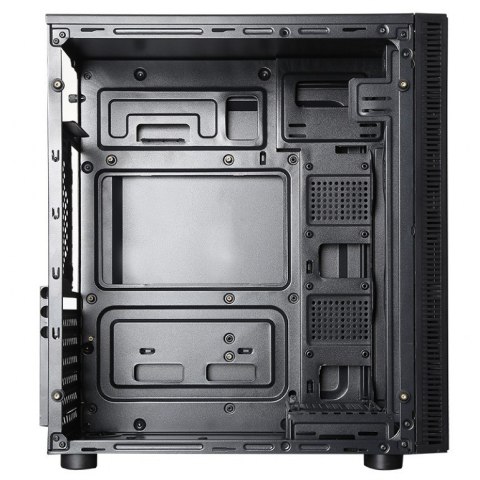 Obudowa komputerowa Fornax 160 2xUSB 3.1 2xUSB 2.0 Obudowa komputerowa Fornax 160 2xUSB 3.1 2xUSB 2.0