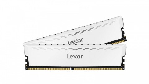 Pamięć DDR4 THOR 16GB(2*8GB)/3600Mhz biała Pamięć DDR4 THOR 16GB(2*8GB)/3600Mhz biała