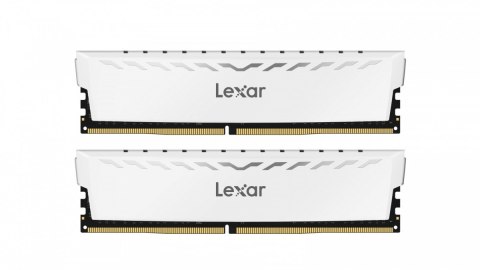 Pamięć DDR4 THOR 16GB(2*8GB)/3600Mhz biała Pamięć DDR4 THOR 16GB(2*8GB)/3600Mhz biała