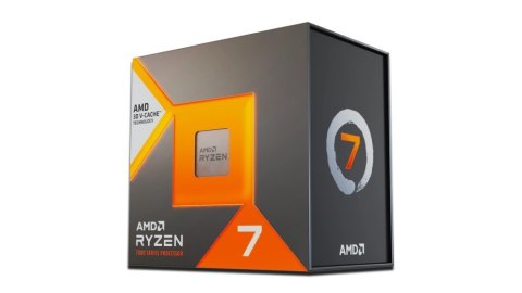 Procesor Ryzen 7 7800X3D 4,2GHz 100-100000910WOF Procesor Ryzen 7 7800X3D 4,2GHz 100-100000910WOF