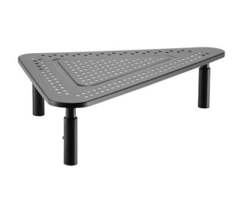 Stojak na monitor/laptop regulowany (kształt trójkąta) Stojak na monitor/laptop regulowany (kształt trójkąta)