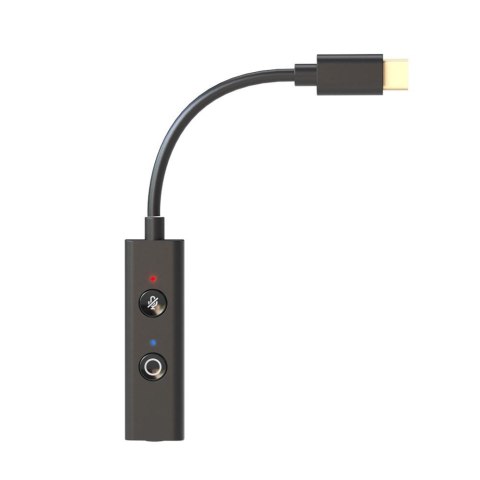 Zewnętrzna karta muzyczna Sound Blaster Play4 Zewnętrzna karta muzyczna Sound Blaster Play4
