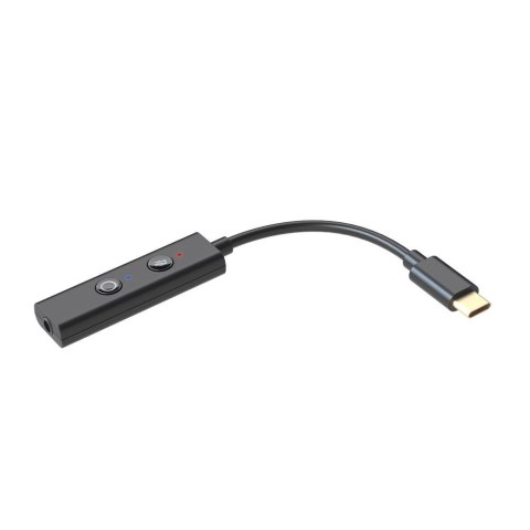 Zewnętrzna karta muzyczna Sound Blaster Play4 Zewnętrzna karta muzyczna Sound Blaster Play4