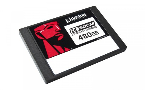 Dysk SSD DC600M 480GB Dysk SSD DC600M 480GB
