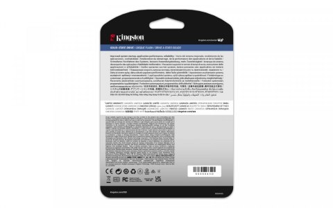 Dysk SSD DC600M 480GB Dysk SSD DC600M 480GB