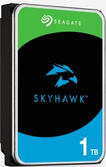 Dysk twardy 3,5 cala SkyHawk 1TB 256MB ST1000VX013 Dysk twardy 3,5 cala SkyHawk 1TB 256MB ST1000VX013