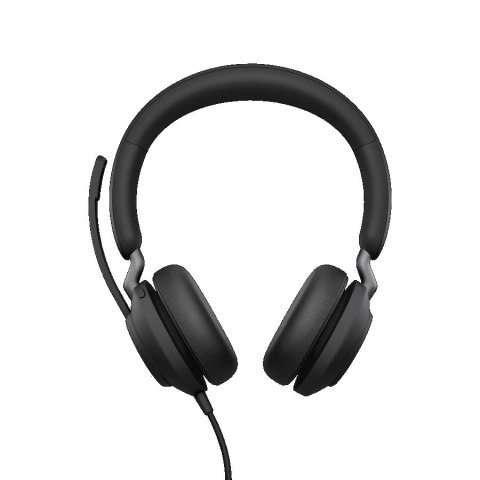 Słuchawki Evolve2 40 SE MS Stereo USB-A Słuchawki Evolve2 40 SE MS Stereo USB-A