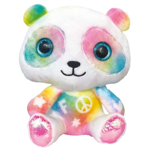 Zestaw kreatywny Creative Studio panda maskotka do kolorowania Zestaw kreatywny Creative Studio panda maskotka do kolorowania