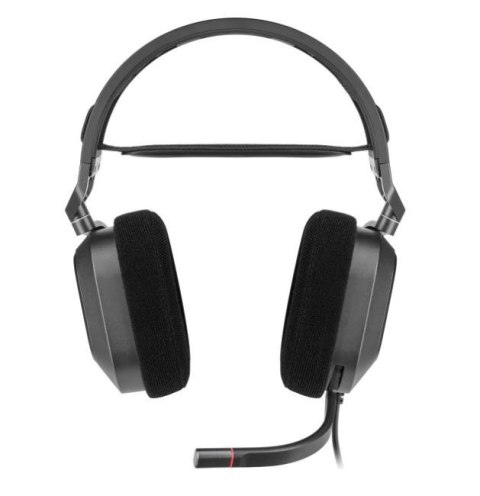 Słuchawki HS80 RGB USB Carbon Słuchawki HS80 RGB USB Carbon