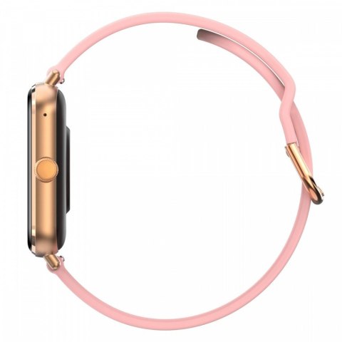 Smartwatch GRC Classic Złoty Smartwatch GRC Classic Złoty