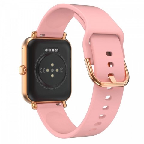 Smartwatch GRC Classic Złoty Smartwatch GRC Classic Złoty