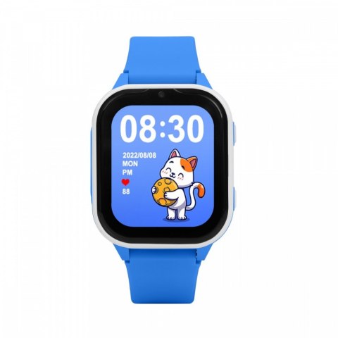 Smartwatch Kids Sun Ultra 4G Niebieski Smartwatch Kids Sun Ultra 4G Niebieski