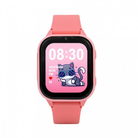 Smartwatch Kids Sun Ultra 4G Różowy Smartwatch Kids Sun Ultra 4G Różowy