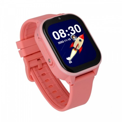 Smartwatch Kids Sun Ultra 4G Różowy Smartwatch Kids Sun Ultra 4G Różowy