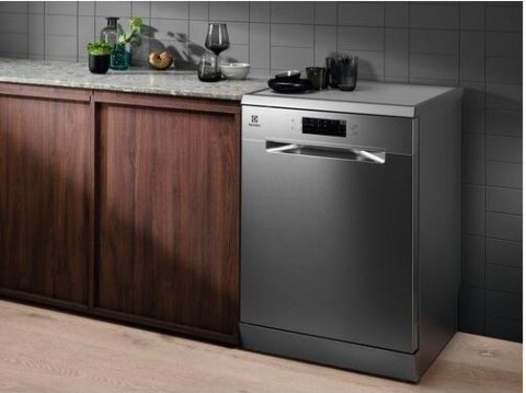 Zmywarka ESA47210SX inox Zmywarka ESA47210SX inox