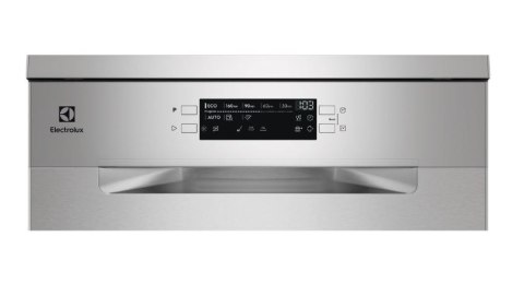 Zmywarka ESA47210SX inox Zmywarka ESA47210SX inox