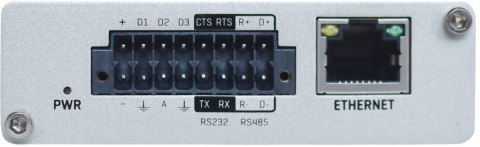 Bramka LTE TRB245 (Cat 4), 3G, 2G, RS232/RS485, Ethernet Bramka LTE TRB245 (Cat 4), 3G, 2G, RS232/RS485, Ethernet