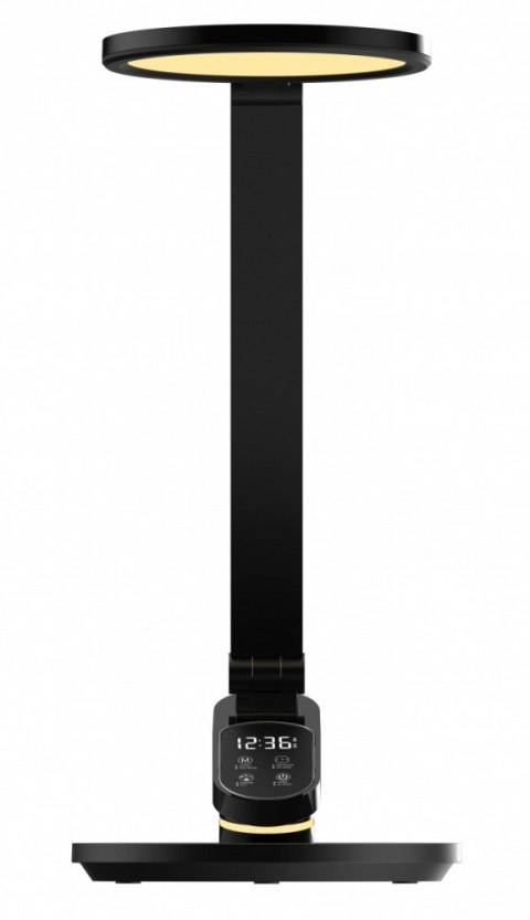 Lampa biurkowa LED ML 5100 Artis Czarna Lampa biurkowa LED ML 5100 Artis Czarna