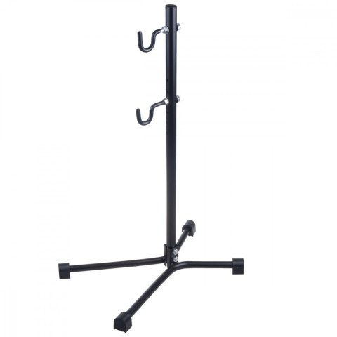 Rowerowy uchwyt serwisowy stal max. obciążenie 20kg pasuje do rowerów MTB z kołami do 27,5"MC-434