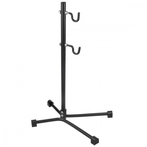 Rowerowy uchwyt serwisowy stal max. obciążenie 20kg pasuje do rowerów MTB z kołami do 27,5"MC-434