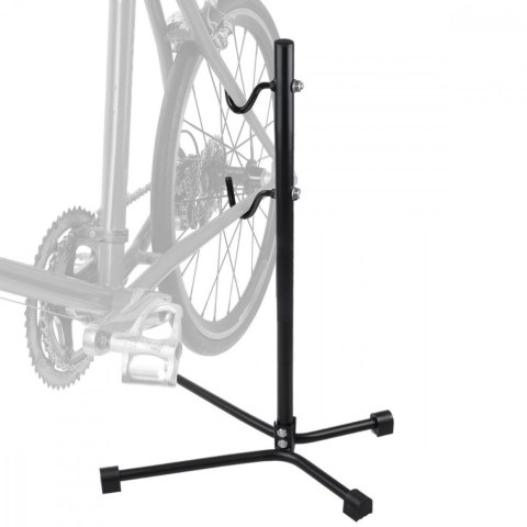 Rowerowy uchwyt serwisowy stal max. obciążenie 20kg pasuje do rowerów MTB z kołami do 27,5"MC-434