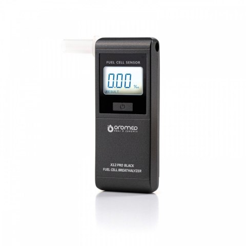 Alkomat elektrochenmiczny Alkomat elektrochenmiczny
