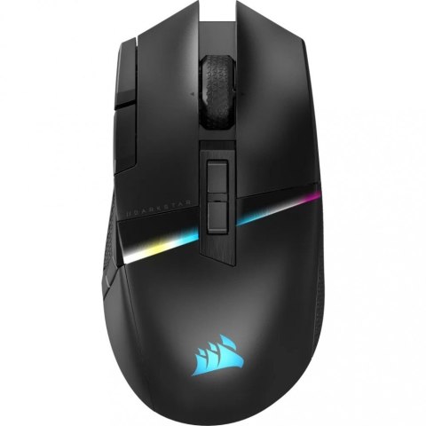 Mysz bezprzewodowa do gier MMO Darkstar RGB (EU) Mysz bezprzewodowa do gier MMO Darkstar RGB (EU)