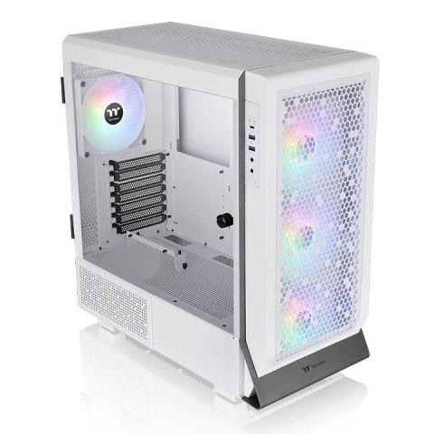 Obudowa - Ceres 500 ARGB*4 Tempered Glass - Snow Obudowa - Ceres 500 ARGB*4 Tempered Glass - Snow