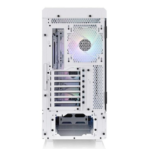 Obudowa - Ceres 500 ARGB*4 Tempered Glass - Snow Obudowa - Ceres 500 ARGB*4 Tempered Glass - Snow