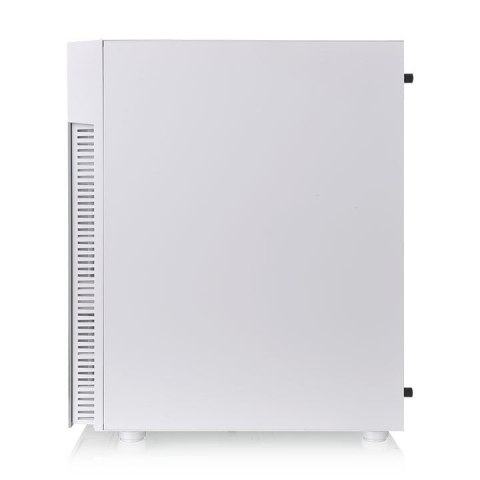 Obudowa - View 200 ARGB*3 Tempered Glass - Snow Obudowa - View 200 ARGB*3 Tempered Glass - Snow