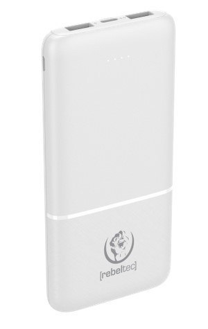 Powerbank P10 (10 000 mAh 10W) Powerbank P10 (10 000 mAh 10W)