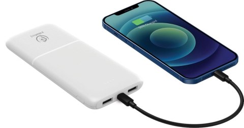 Powerbank P10 (10 000 mAh 10W) Powerbank P10 (10 000 mAh 10W)