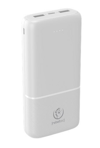 Powerbank P20 20 000mAh 10W Powerbank P20 20 000mAh 10W