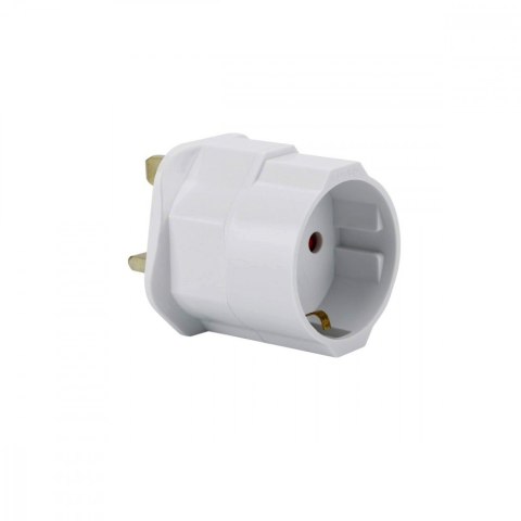 Adapter zasilania UK-EU IAUKEU Adapter zasilania UK-EU IAUKEU