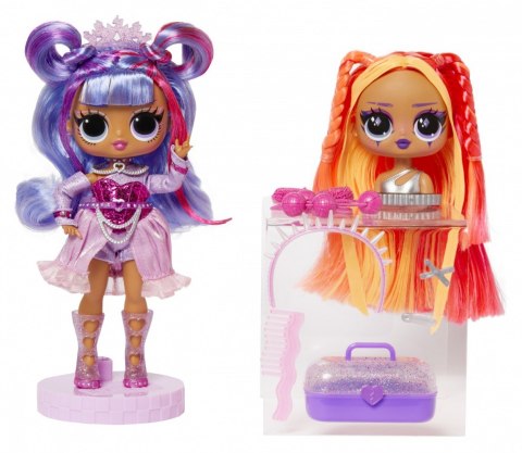 L.O.L. Surprise Tweens Surprise Swap Fashion Dolls L.O.L. Surprise Tweens Surprise Swap Fashion Dolls