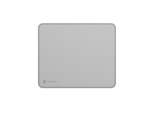Podkładka pod mysz Colors Series Stony Grey 300x250 mm Podkładka pod mysz Colors Series Stony Grey 300x250 mm