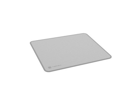 Podkładka pod mysz Colors Series Stony Grey 300x250 mm Podkładka pod mysz Colors Series Stony Grey 300x250 mm