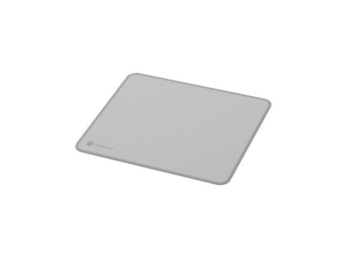 Podkładka pod mysz Colors Series Stony Grey 300x250 mm Podkładka pod mysz Colors Series Stony Grey 300x250 mm
