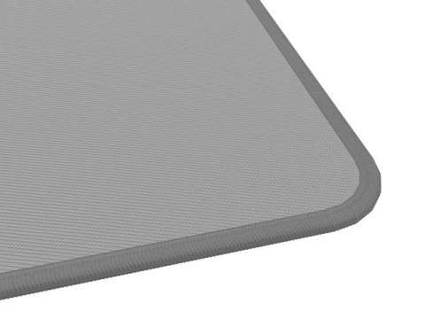 Podkładka pod mysz Colors Series Stony Grey 300x250 mm Podkładka pod mysz Colors Series Stony Grey 300x250 mm