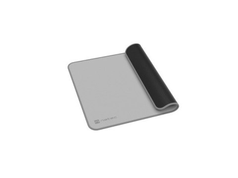 Podkładka pod mysz Colors Series Stony Grey 300x250 mm Podkładka pod mysz Colors Series Stony Grey 300x250 mm