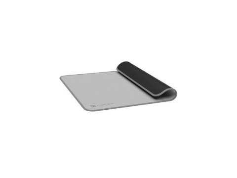 Podkładka pod mysz Colors Series Stony Grey 300x250 mm Podkładka pod mysz Colors Series Stony Grey 300x250 mm