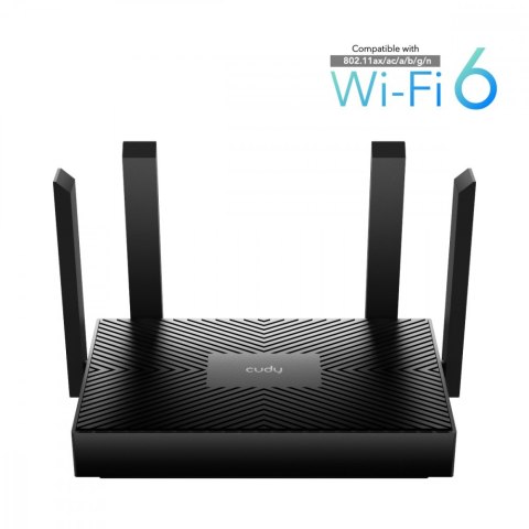 Router WR1500 Gigabit WiFi 6 Mesh AX1500 Router WR1500 Gigabit WiFi 6 Mesh AX1500