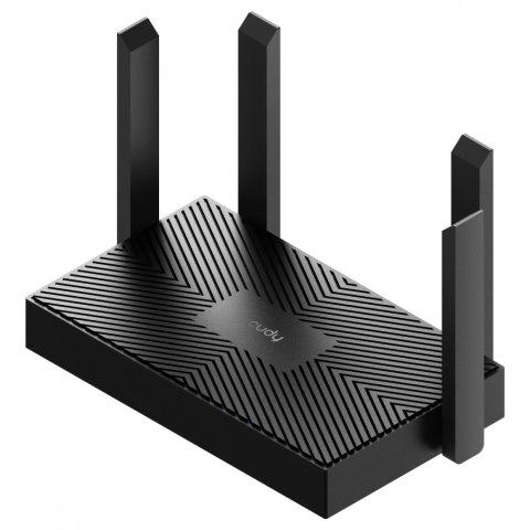 Router WR1500 Gigabit WiFi 6 Mesh AX1500 Router WR1500 Gigabit WiFi 6 Mesh AX1500