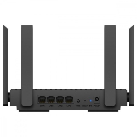 Router WR1500 Gigabit WiFi 6 Mesh AX1500 Router WR1500 Gigabit WiFi 6 Mesh AX1500