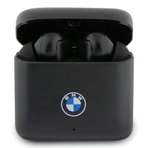 Słuchawki Bluetooth TWS BMWSES20AMK czarne Słuchawki Bluetooth TWS BMWSES20AMK czarne