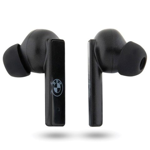 Słuchawki Bluetooth TWS BMWSES20AMK czarne Słuchawki Bluetooth TWS BMWSES20AMK czarne